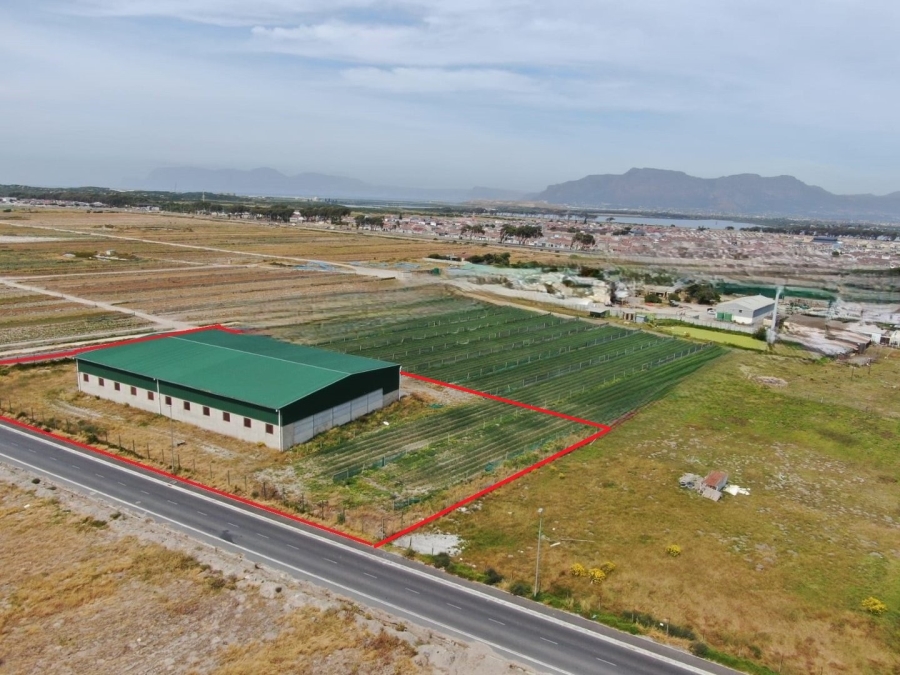 Commercial Property for Sale in Philippi Western Cape
